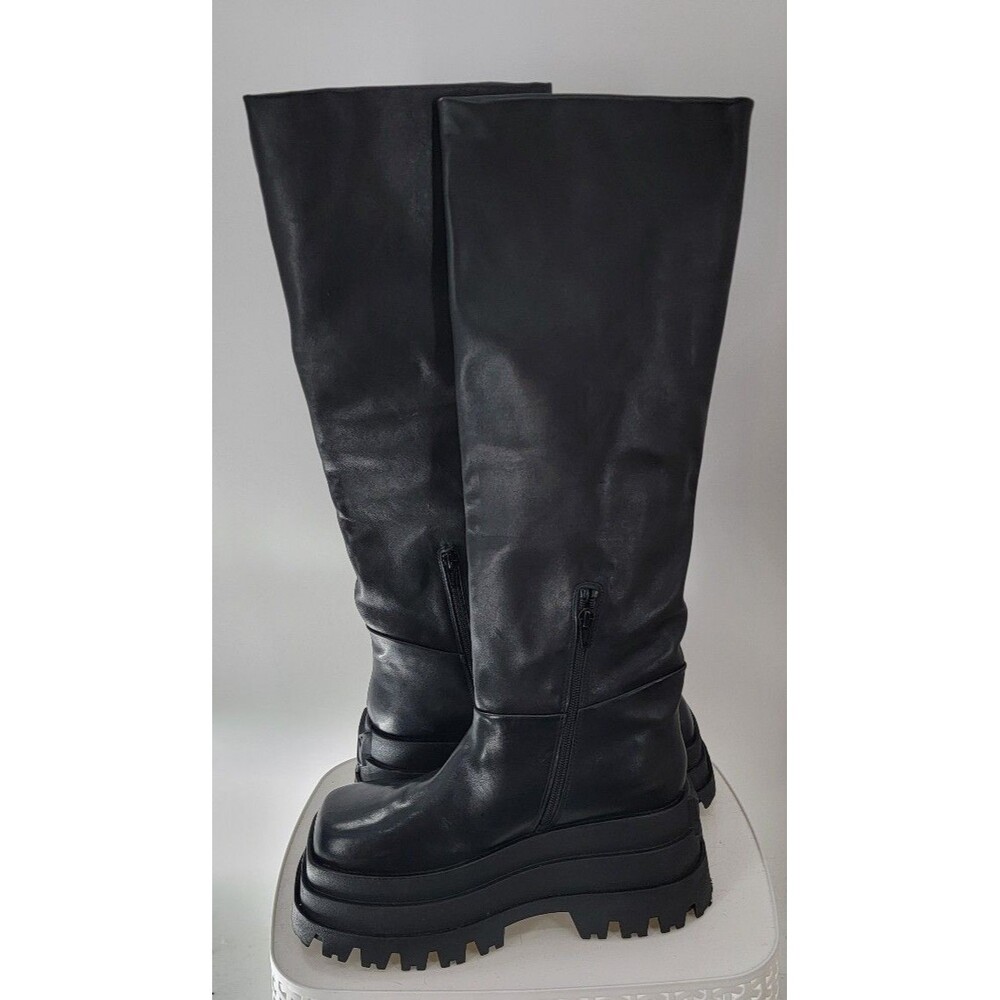Naked Wolfe Sasha Boots - Picture 3 of 11